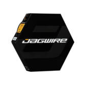 Bužir Sajle Kočnica 5Mm Jagwire Crni - Slika 2