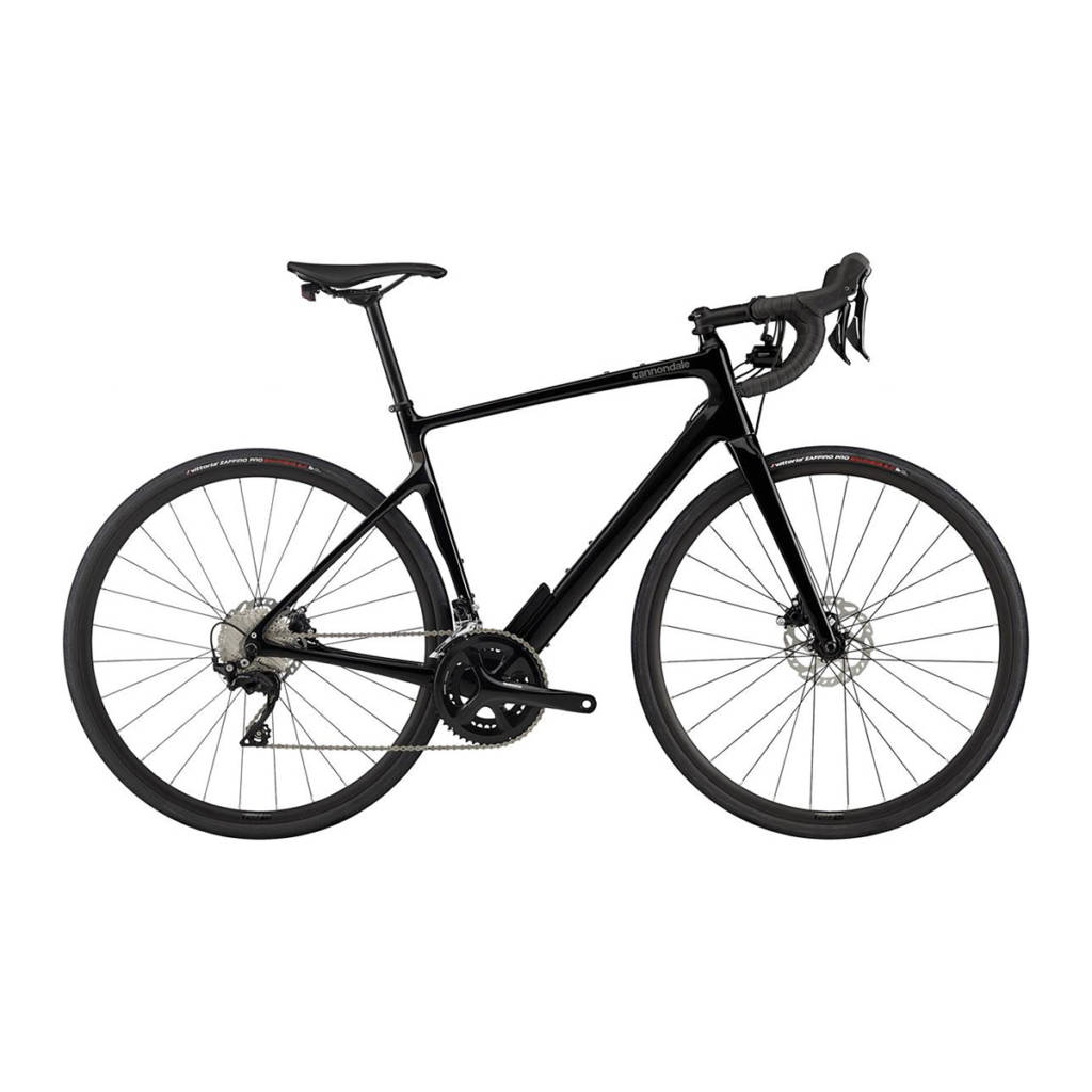 Bicikl Cannondale Synapse Carbon 3 2022