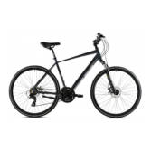 Bicikl Capriolo Trekking Roadster 28