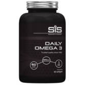 SiS DAILY OMEGA 3 60 kapsula
