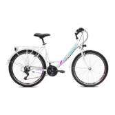 Bicikl Capriolo Metropolis 26