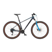 Bicikl KTM Chicago 291