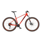 Bicikl KTM Chicago 291