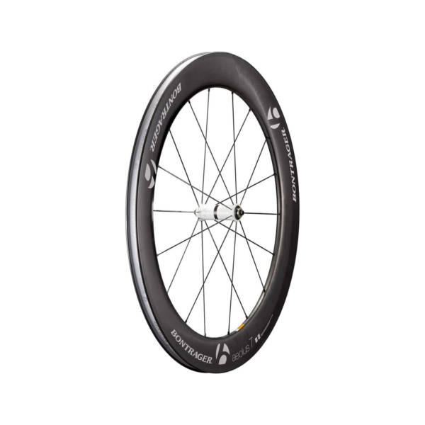 KOTAČ PREDNJI 700C 18R BONTRAGER AEOLUS 7 D3 KARBON BIJELI