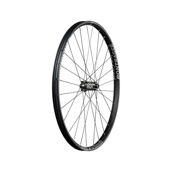 KOTAČ PREDNJI 29 BONTRAGER LINE 28R 15T TLR CLINCHER CRNI