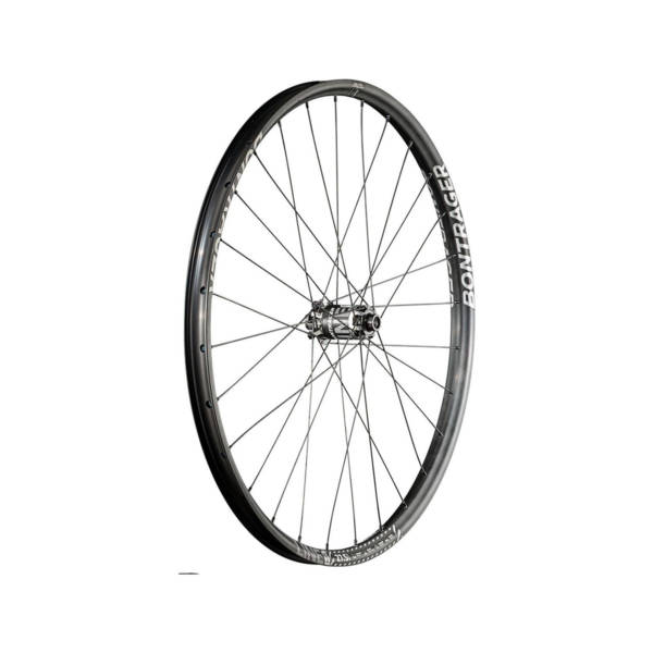 KOTAČ STRAŽNJI 27.5 BONTRAGER LINE 28R TLR CLINCHER CRNI 10/11BR.