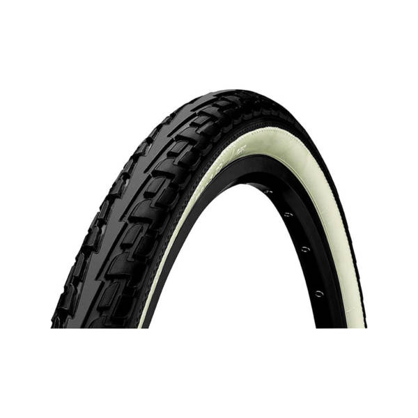 GUMA CONTINENTAL 700X35C (37-622) RIDE TOUR CRNO/BIJELA