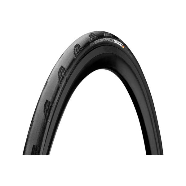GUMA CONTINENTAL 23-622 (700X23C) GRAND PRIX 5000 BEZ ŽICE