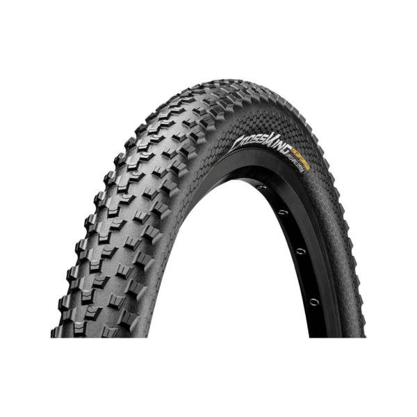 GUMA CONTINENTAL 26X2.20 (55-559) CROSS KING II 2.2 PERFORMANCE