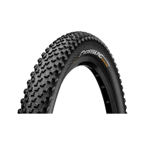 GUMA CONTINENTAL 29X2.20 (55-622) CROSS KING SHIELDWALL BEZ ŽICE