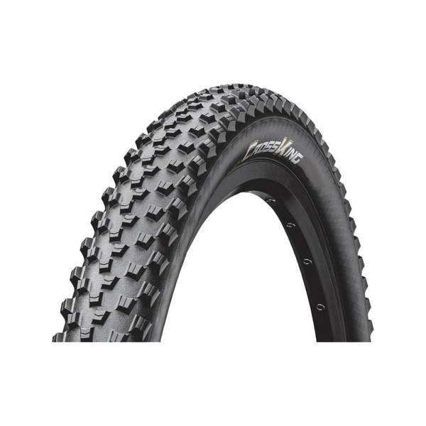 GUMA CONTINENTAL 27.5X2.20 (55-584) CROSS KING SKIN