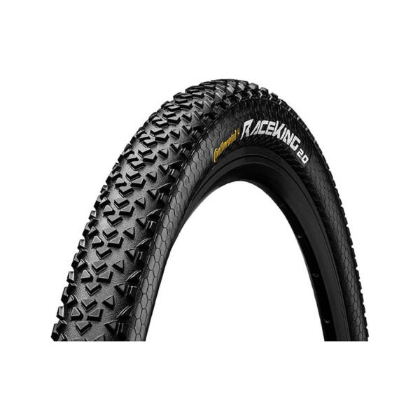GUMA CONTINENTAL 29X2.00 (50-622) RACE KING ShieldWall BŽ CRNA
