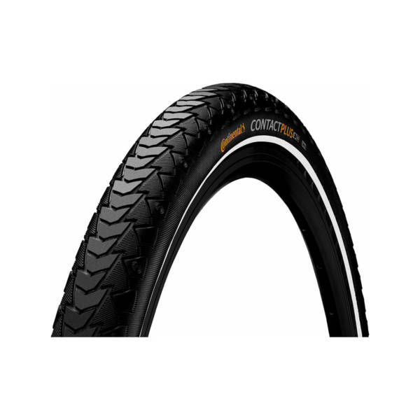 GUMA CONTINENTAL 28X1.60 ;700X42C (40C) (42-622) CONTACT PLUS REFLEX