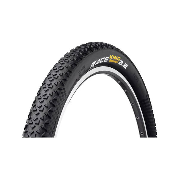 GUMA CONTINENTAL 27.5X2.20 (55-584) RACE KING SKIN