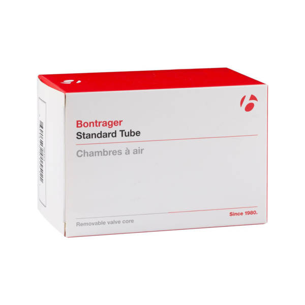 ZRAČNICA BONTRAGER STANDARD 18X1.75-2.125 SCHRADER VALVE