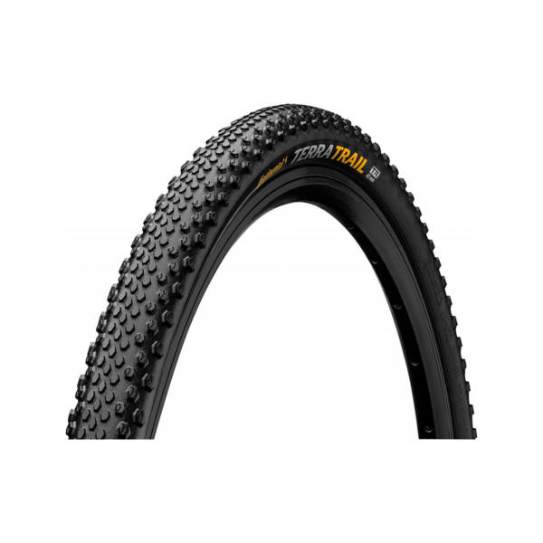 GUMA CONTINENTAL 700X40C (40-622) TERRA TRAIL PROTECTION BEZ ŽICE