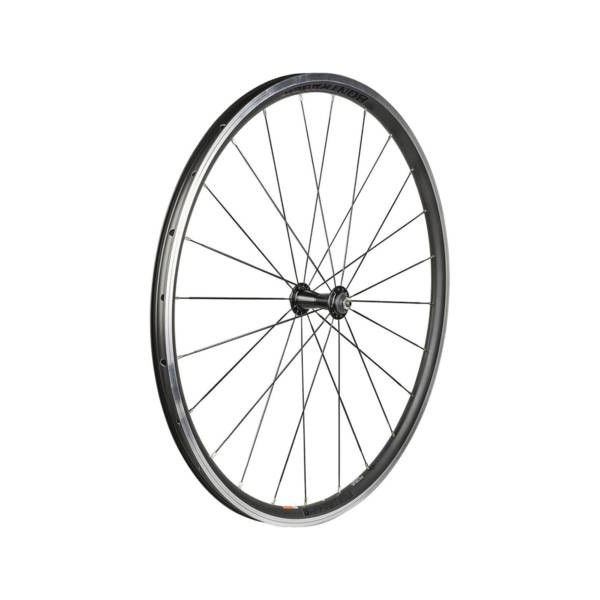 KOTAČ PREDNJI BONTRAGER AFFINITY 700C 24R TLR CRNI