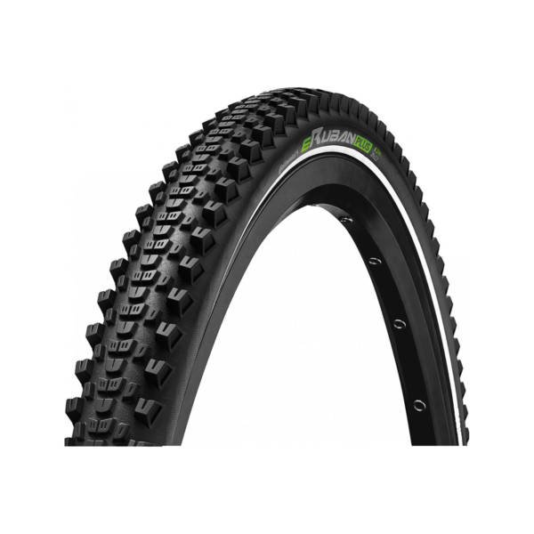 GUMA CONTINENTAL 29X2.10 (54-622) eRuban+ SL