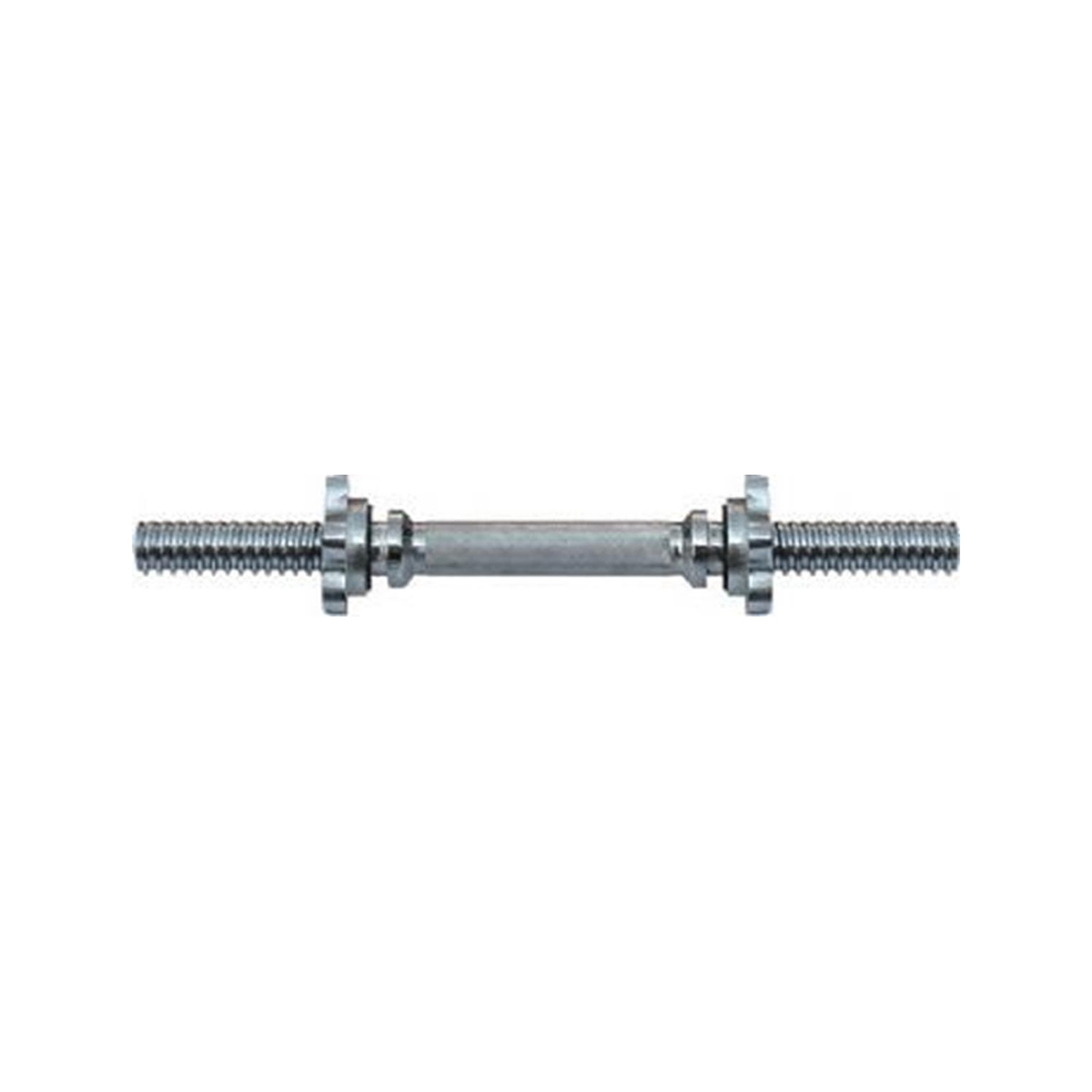 0006567_kratka-sipka-za-utege-350-mm-fitmotiv Kratka šipka za utege 350 mm Fitmotiv - Slika 1