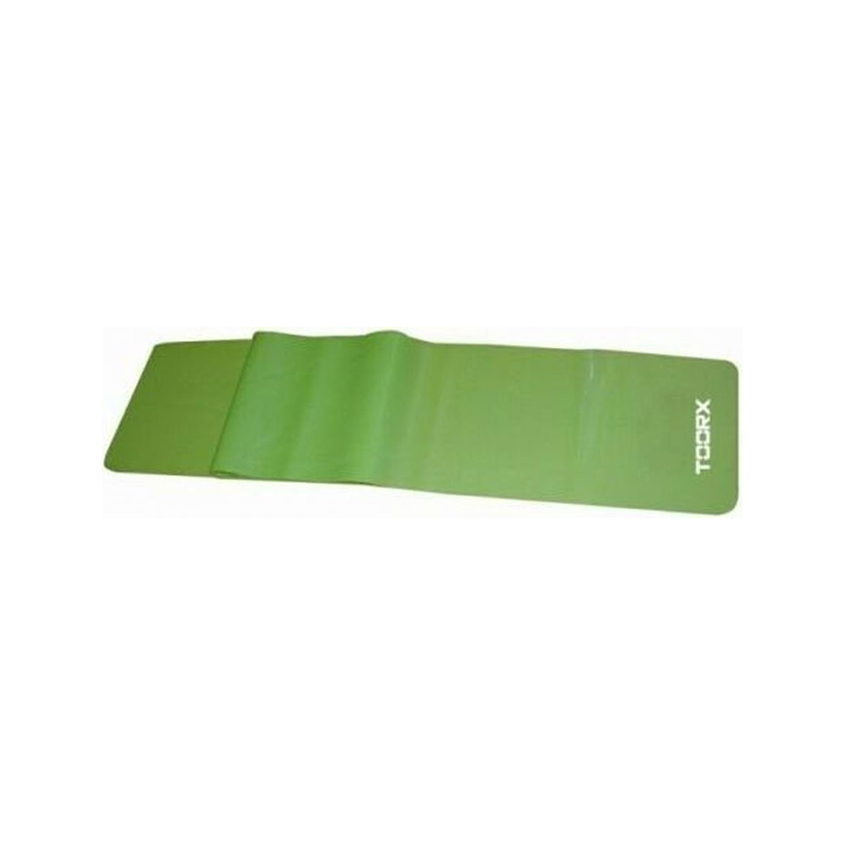 0007203_lateks-trake-toorx-za-rastezanje-medium-lime Lateks trake Toorx za rastezanje medium, lime - Slika 1