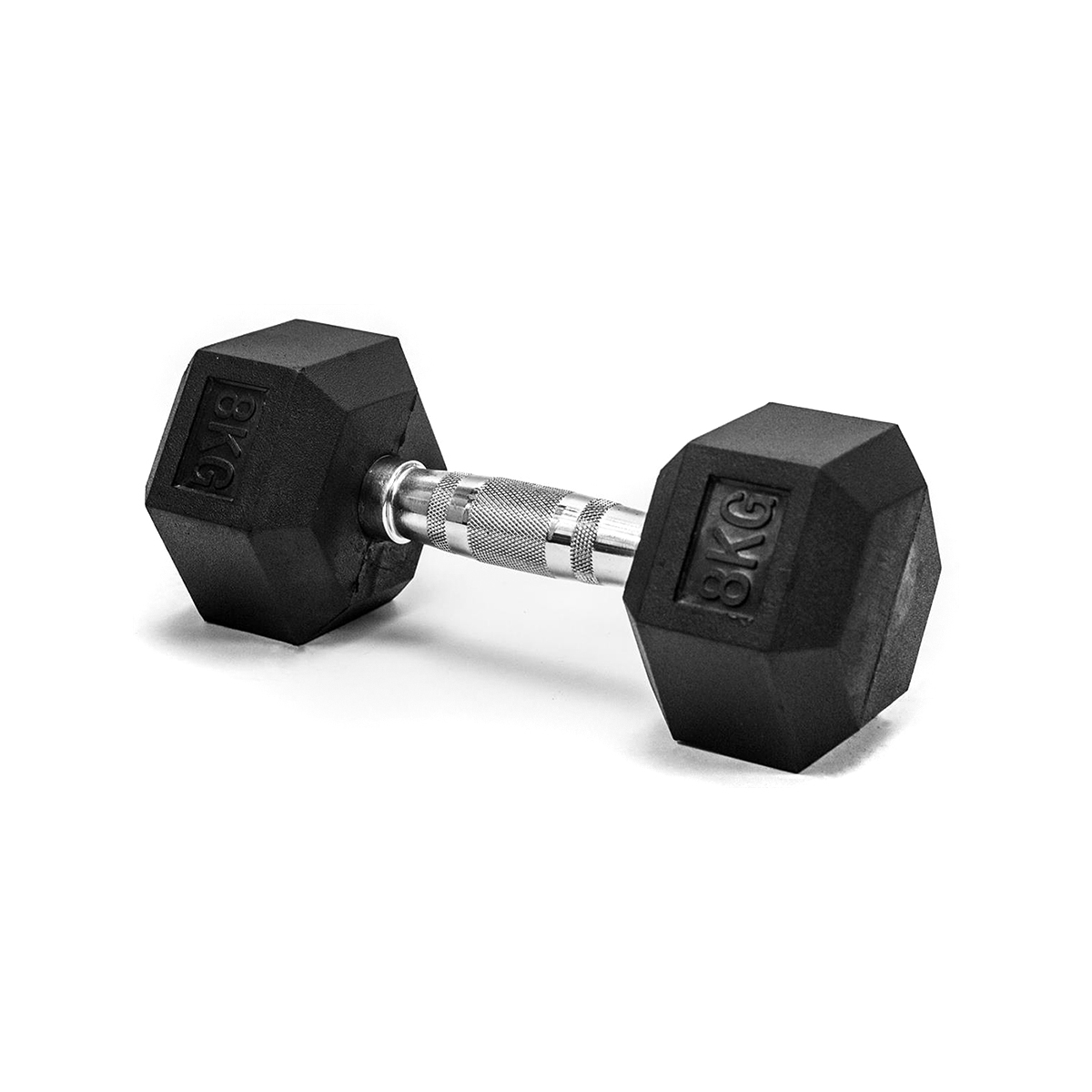 0007294_gumirana-bucica-fitmotiv-hex-8-kg Gumirana bučica Fitmotiv Hex 8 kg - Slika 1