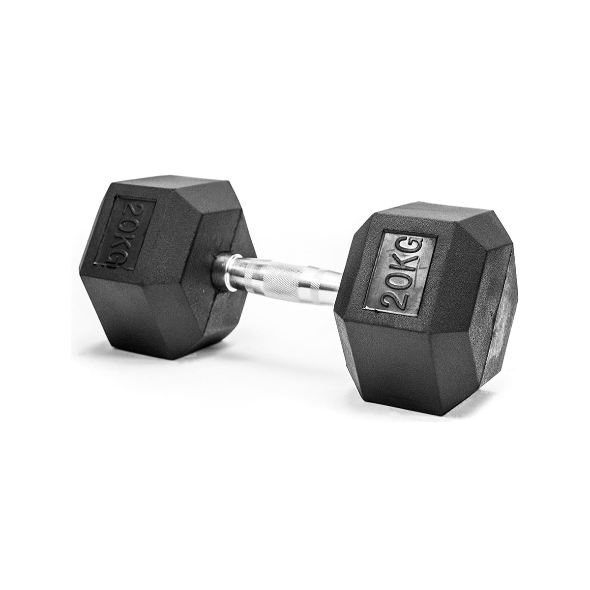 0007300_gumirana-bucica-fitmotiv-hex-20-kg Gumirana bučica Fitmotiv Hex 20 kg - Slika 1