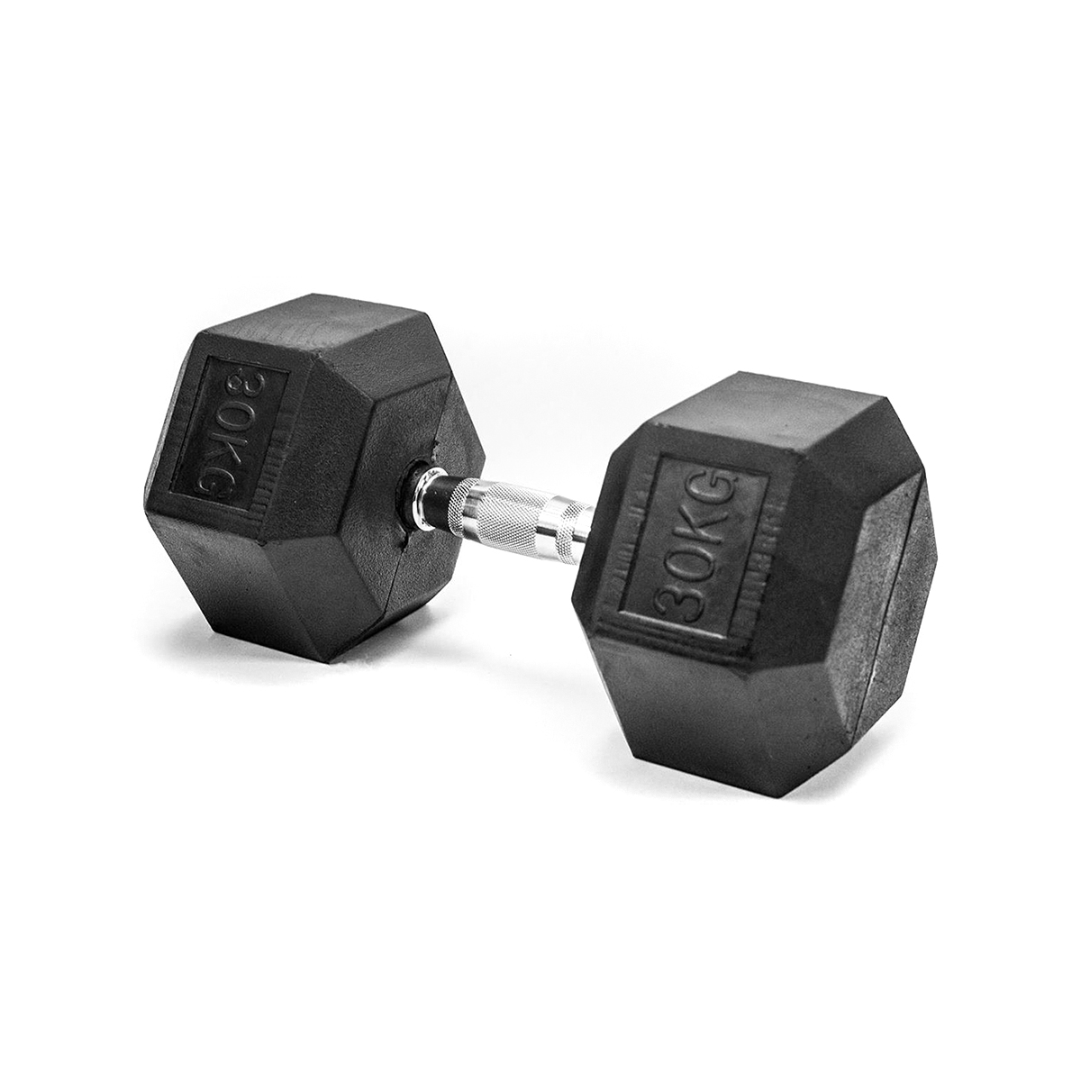 0007304_gumirana-bucica-fitmotiv-hex-30-kg Gumirana bučica Fitmotiv Hex 30 kg - Slika 1