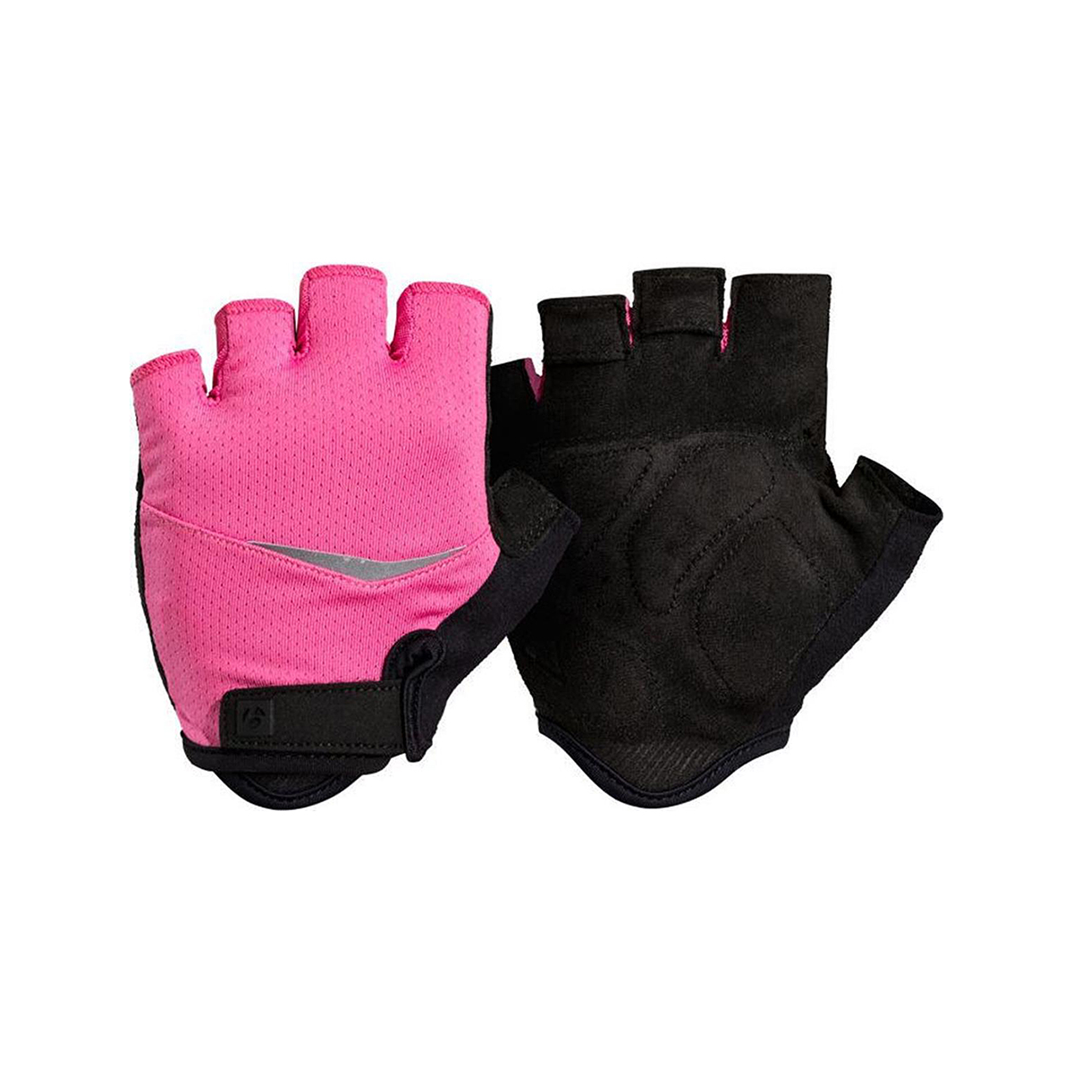 22438-15512692698 RUKAVICE BONTRAGER ANARA ŽENSKE X-SMALL ROZE 0