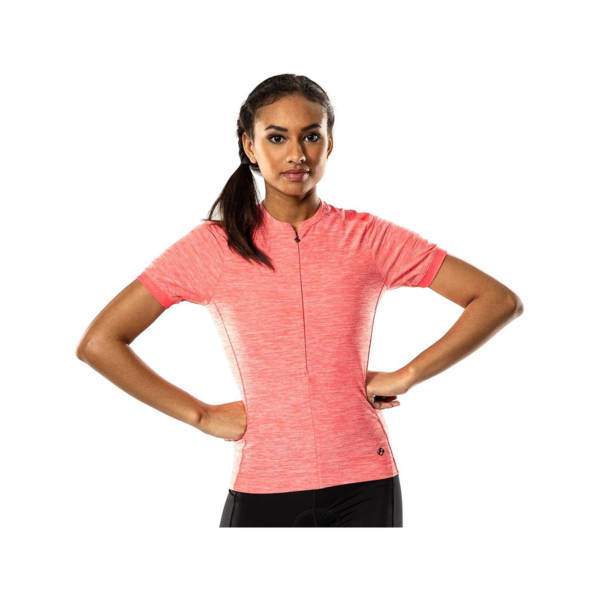 MAJICA BONTRAGER VELLA WOMEN LARGE INFRARED