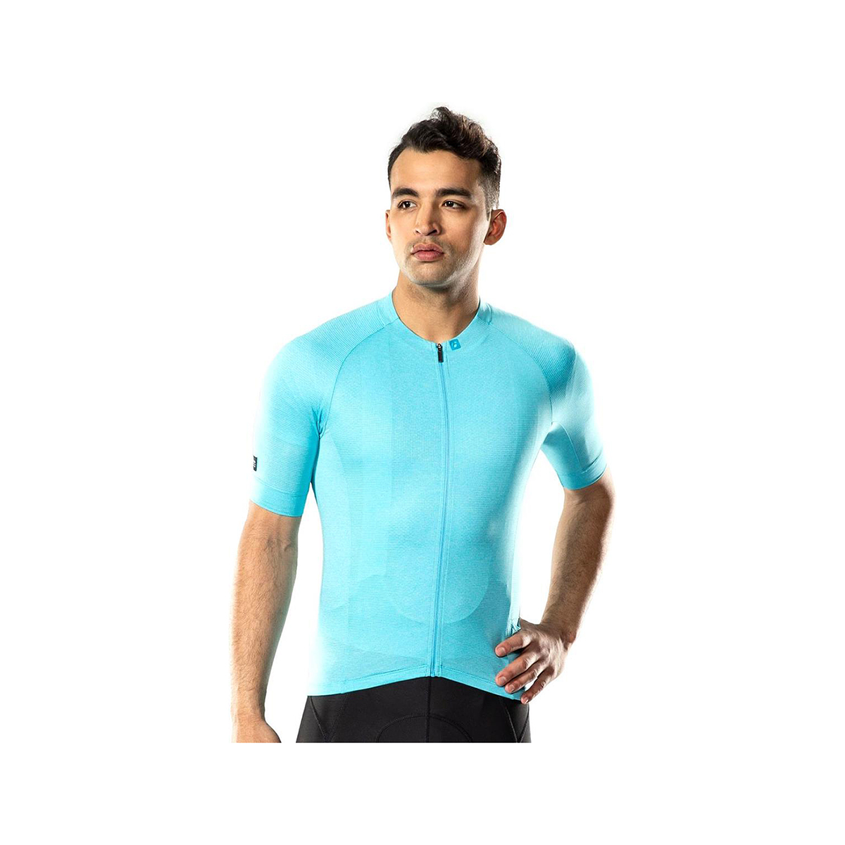 25176-15827297527972 MAJICA BONTRAGER CIRCUIT X-LARGE AZURE