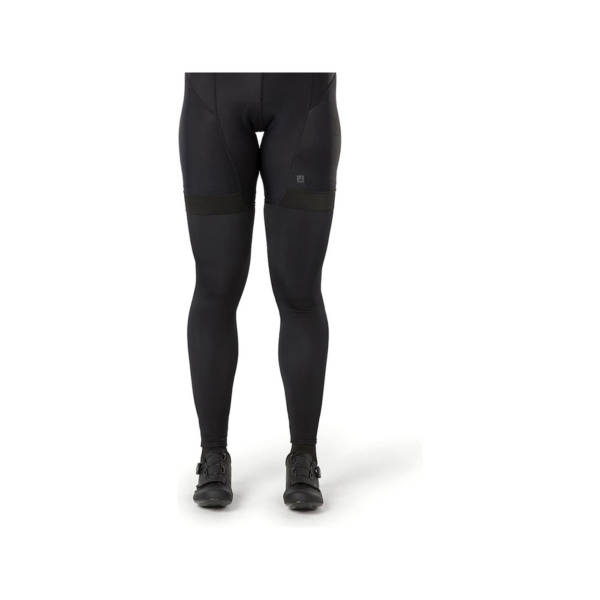 Navlaka za noge Bontrager Thermal Black