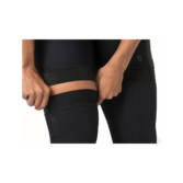 Navlaka za noge Bontrager Thermal Black - Slika 2
