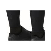 Navlaka za noge Bontrager Thermal Black - Slika 3