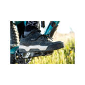 Cipele Bontrager Rally Mtb Black - Slika 4
