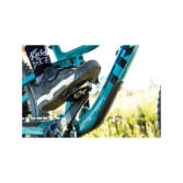 Cipele Bontrager Rally Mtb Black - Slika 5