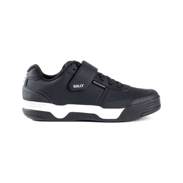 Cipele Bontrager Rally Mtb Black
