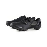 Cipele Bontrager XXX MTB Black - Slika 4
