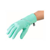Rukavice Bontrager Vella Women's Thermal Cycling Glove Miami Green
