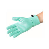Rukavice Bontrager Vella Women's Thermal Cycling Glove Miami Green - Slika 2