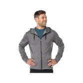 Jakna Bontrager Evoke Hoodie