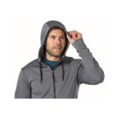 Jakna Bontrager Evoke Hoodie - Slika 3