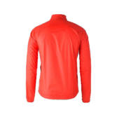 Jakna Bontrager Circuit Rain Jacket Radioactive Red - Slika 2