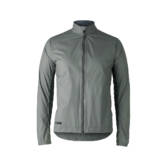 Jakna Bontrager Circuit Rain Jacket Solid Charcoal