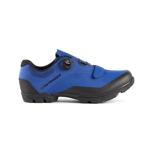 Cipele Bontrager Foray Mtb Plave