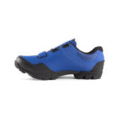 Cipele Bontrager Foray Mtb Plave - Slika 2