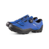 Cipele Bontrager Foray Mtb Plave - Slika 4