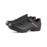 Cipele Bontrager Foray Mountain Black - Slika 4