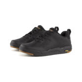 Cipele Bontrager Flatline Men Black - Slika 4