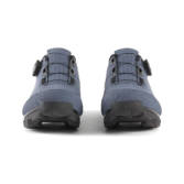 Cipele Bontrager Evoke Mountain Battleship Blue'Orange - Slika 5