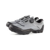 Cipele Bontrager Foray Mountain Quicksilver - Slika 4